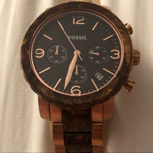 JR1385 ladies natalie chronograph watch